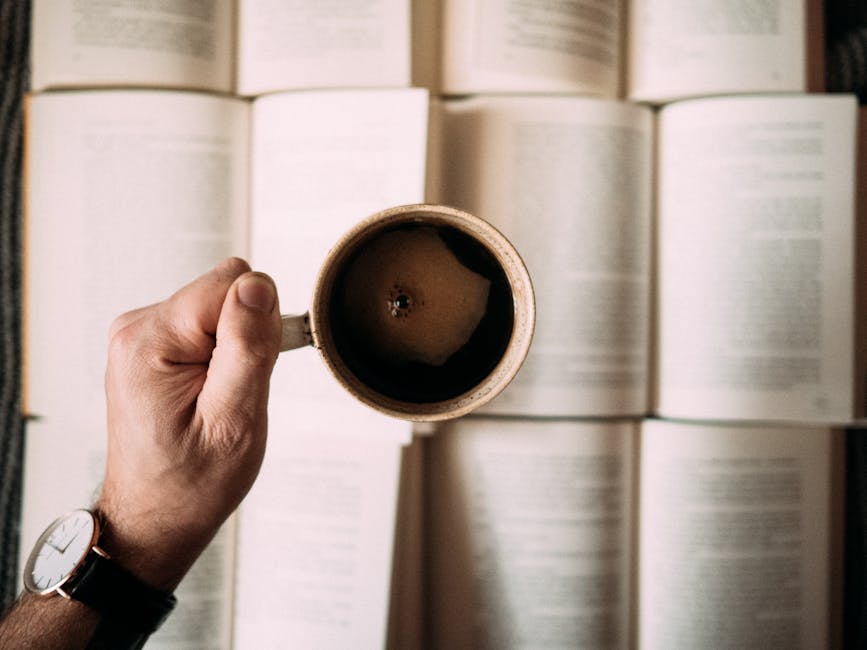 Caffeine and Cognitive Performance: What the Research Shows