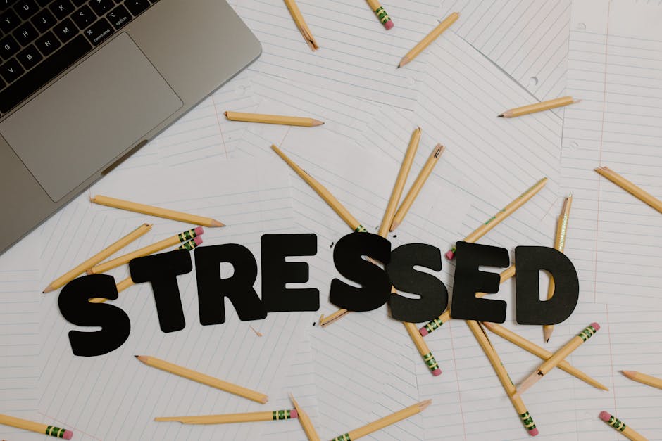 Chronic Stress and Memory: What Cortisol Does to the Brain