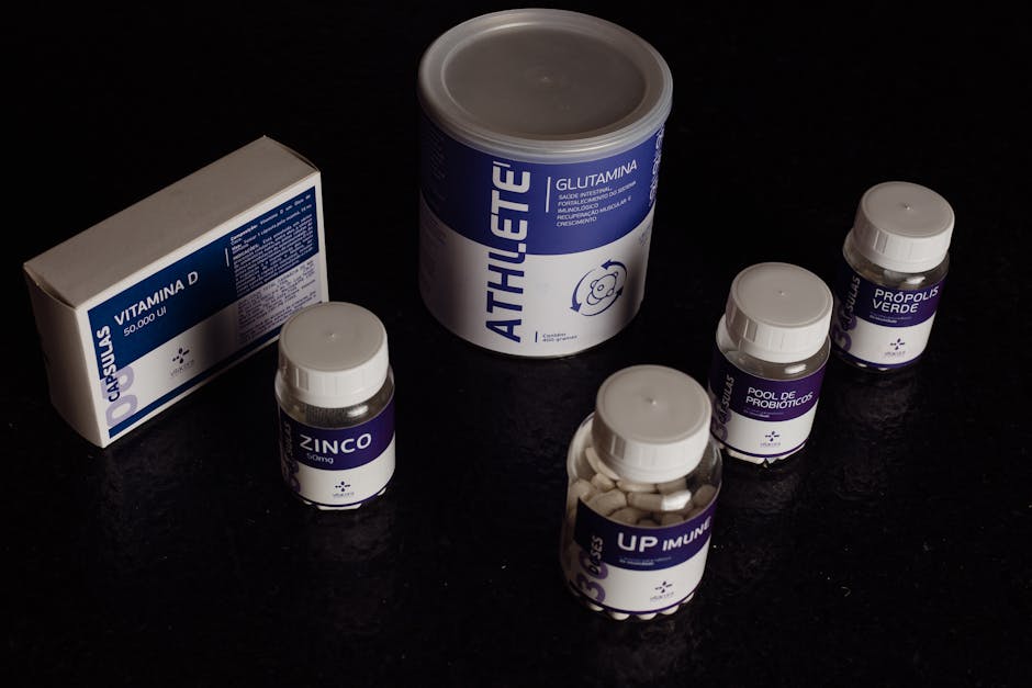 Creatine and Hair Loss: What the DHT Research Actually Shows
