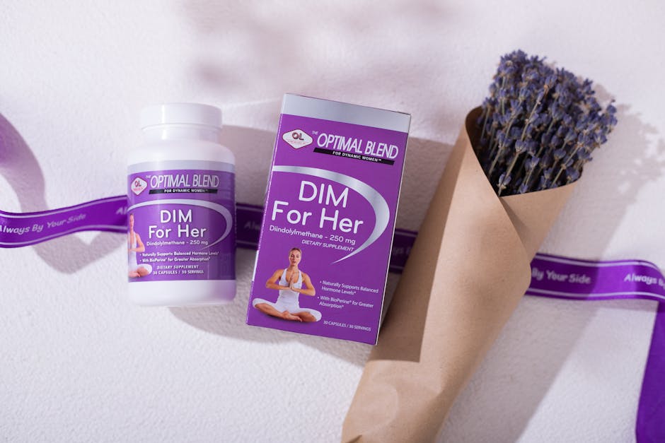 DHEA for Women: What the Evidence Shows About Supplementation