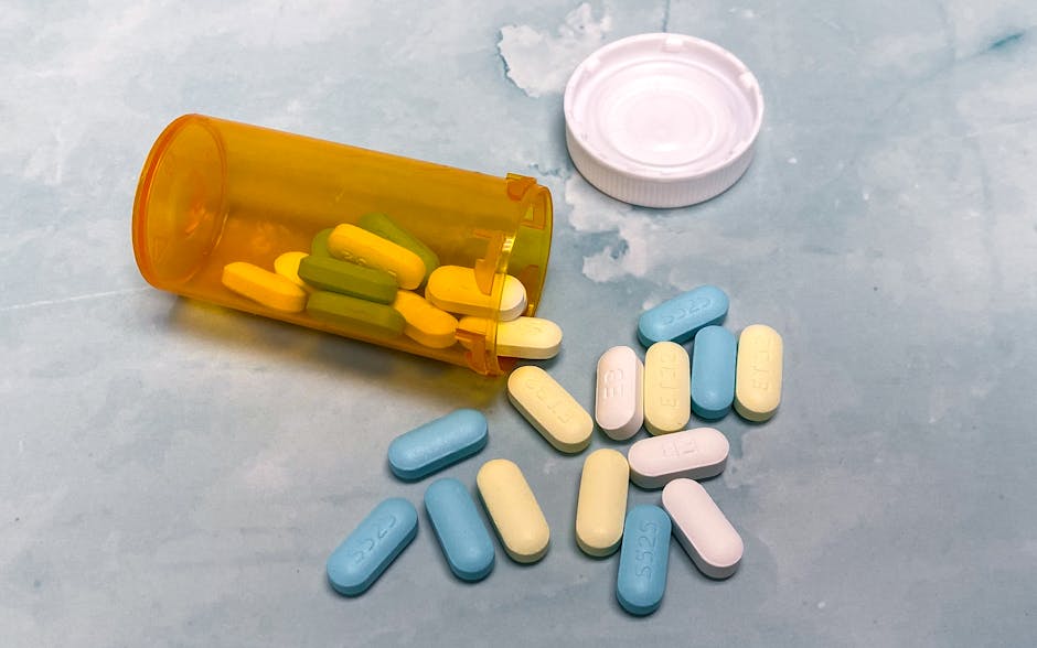 The FDA and Compounding Pharmacies: A Plain-English Guide