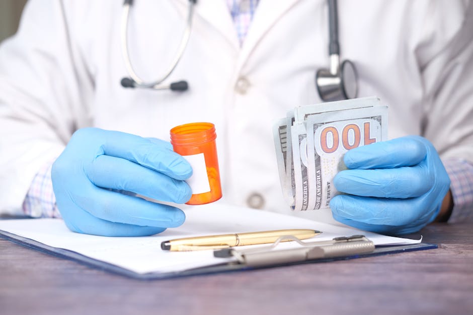 GoodRx vs. Insurance: When the Discount Card Beats Your Coverage