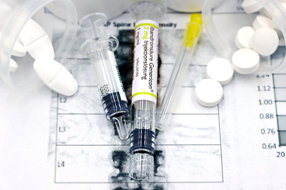 Growth Hormone Deficiency in Adults: Symptoms, Testing, and Treatment