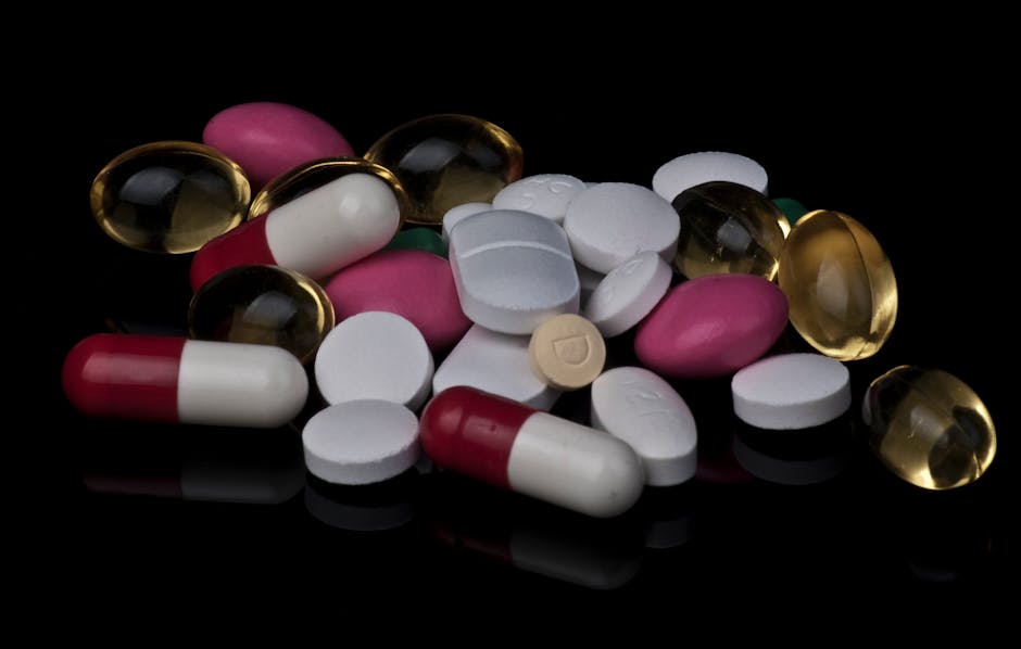 Hair Loss Supplements: What the Evidence Shows About Biotin, Collagen, and Others
