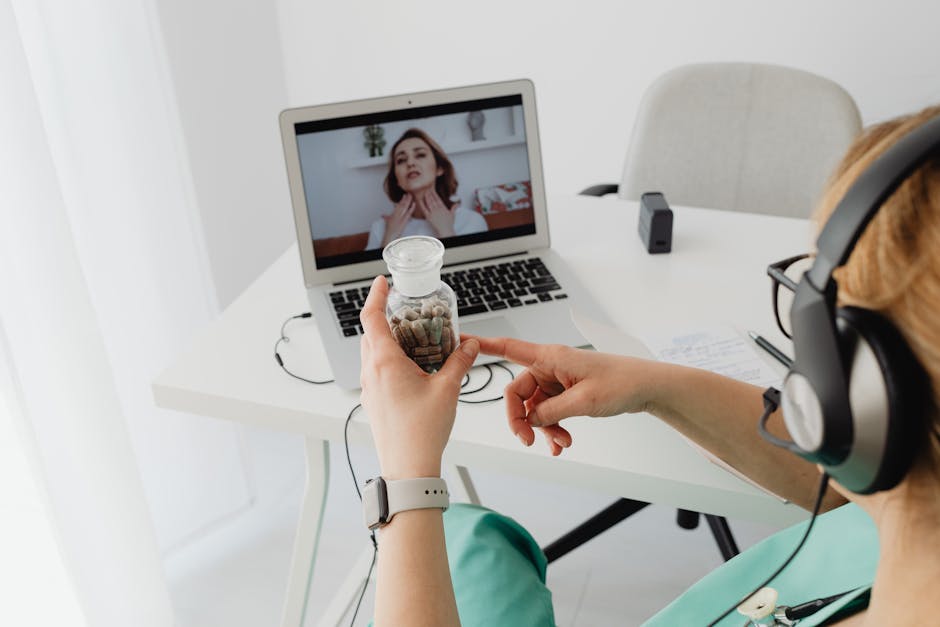 How to Evaluate Any Online Men's Health Clinic Before Signing Up