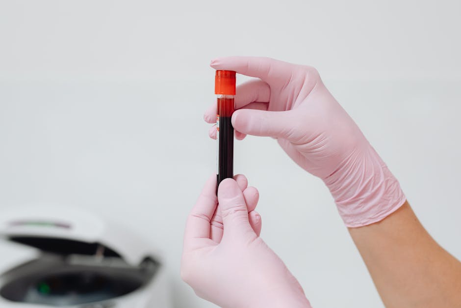 Iron Deficiency in Women: Why Ferritin Is the Right Test