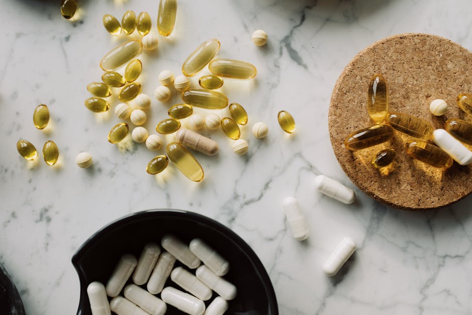 Magnesium for Sleep: Which Forms Work and Which Don't