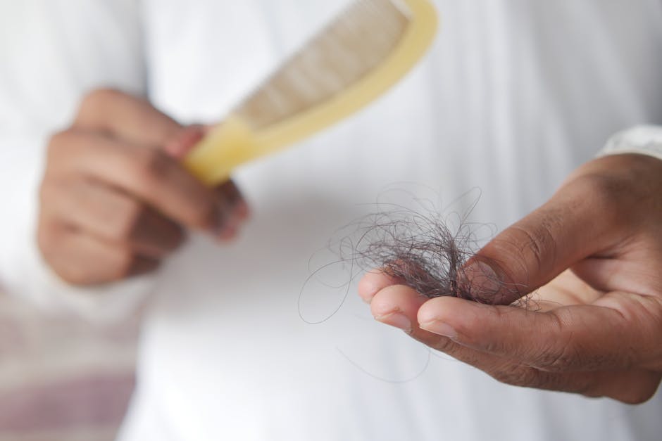 How Long Does Minoxidil Take to Work? What to Expect Month by Month
