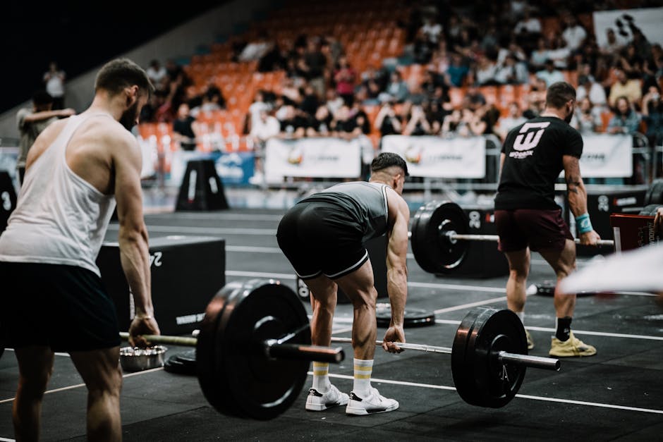 Natural Ways to Increase Testosterone: What Actually Works