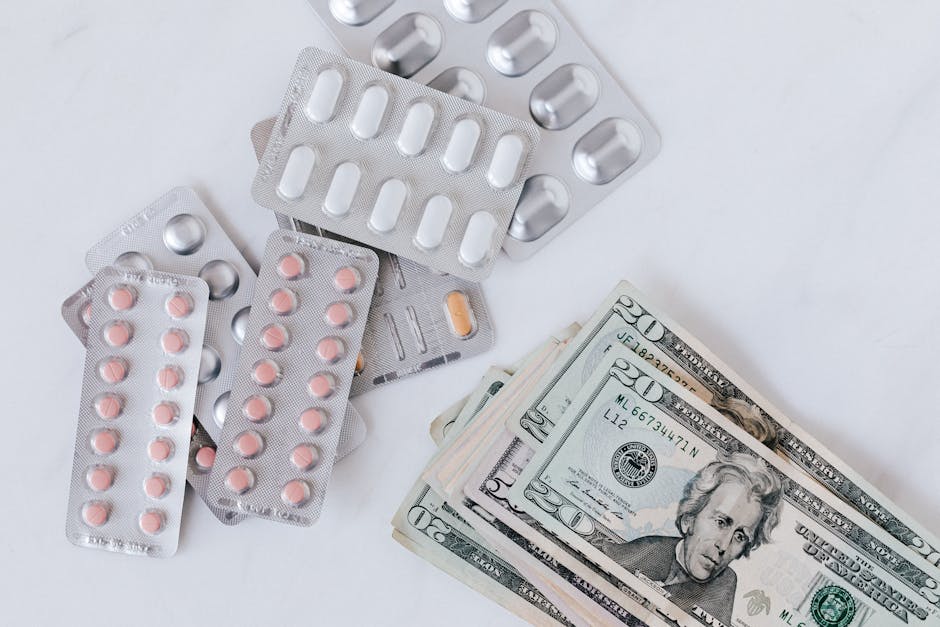 Navigating Healthcare Costs: How to Reduce What You Pay for Medications and Care