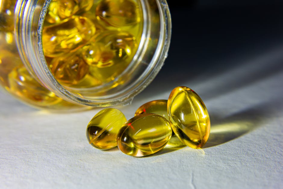 Omega-3 Fatty Acids and Brain Health: What the Research Shows