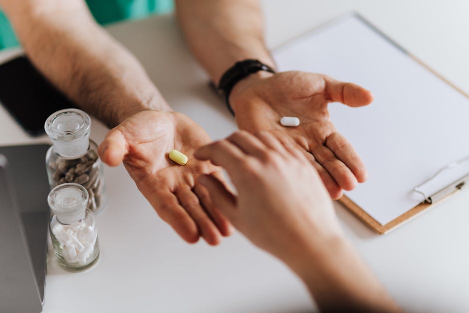 Online Pharmacy Red Flags: How to Identify Rogue Operations Before You Order
