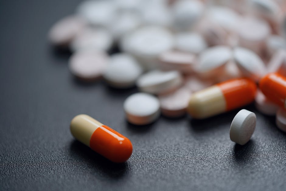 Online Prescription Safety: How to Avoid Counterfeit and Substandard Medications