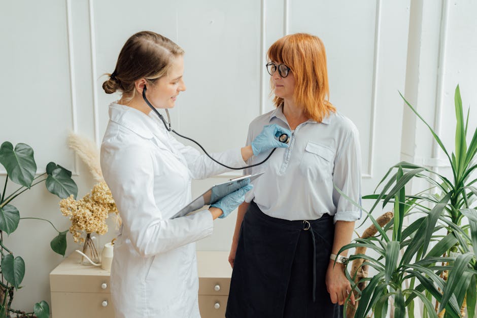 PCOS and Hormones: What the Research Shows