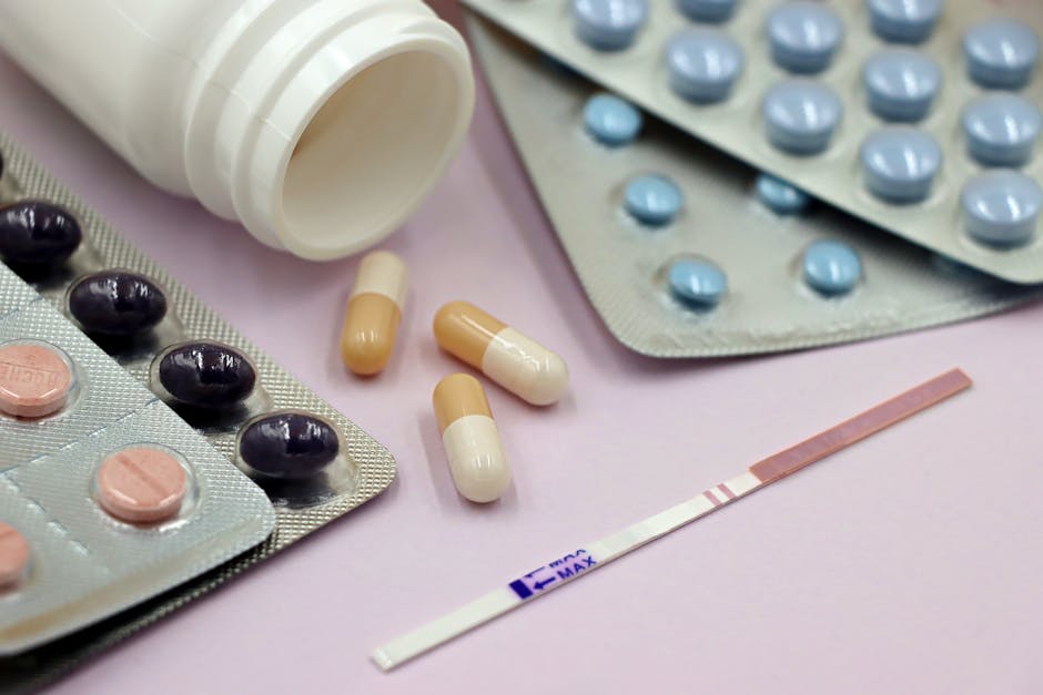 Postpartum Hormone Changes: What Happens to Estrogen, Progesterone, and Thyroid After Birth