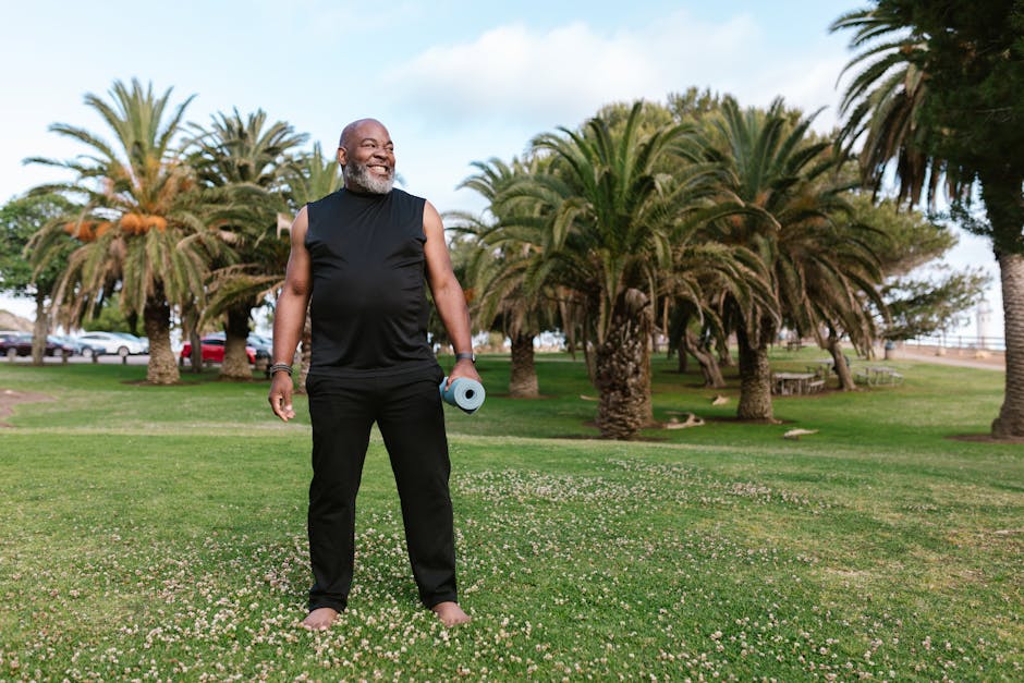 Prostate Health Basics: What Men Need to Know at 40, 50, and 60