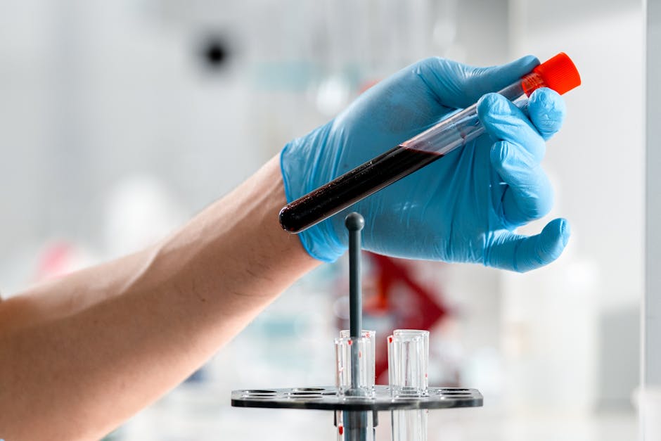 What Is SHBG and Why Does It Matter for Testosterone?