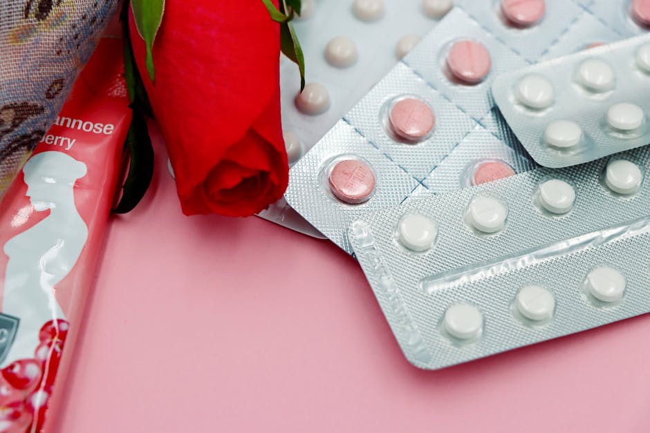 Spironolactone for Women: Evidence on Acne, Hair Loss, and Hormone Balance