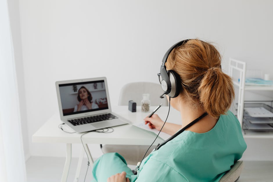 Telehealth for Women's Hormonal Health: What Platforms Offer and What to Look For