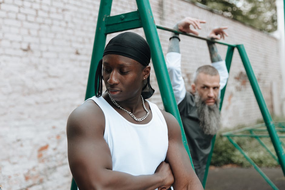 Low Testosterone in Young Men: Causes, Diagnosis, and What Differs From Older Men