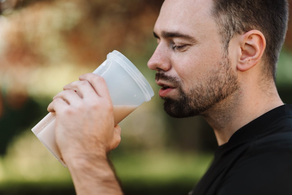 Vitamin D and Testosterone: What the Connection Actually Means