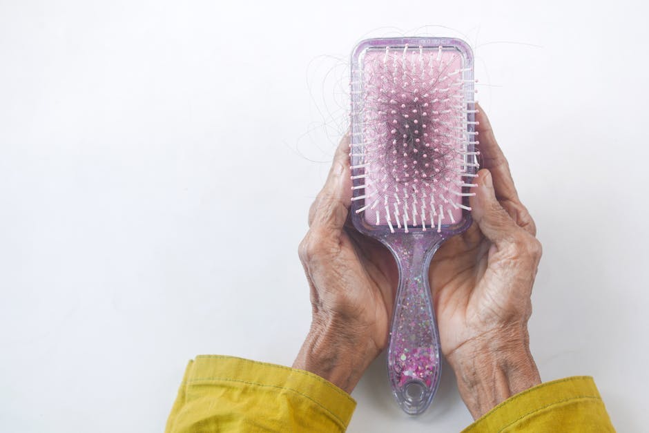 Why Women Lose Hair: The 6 Most Common Causes and What Helps